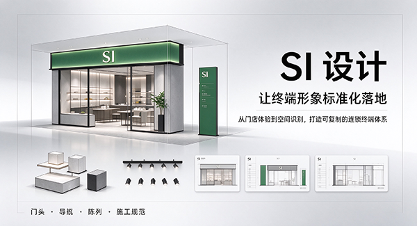 五河县SI设计
